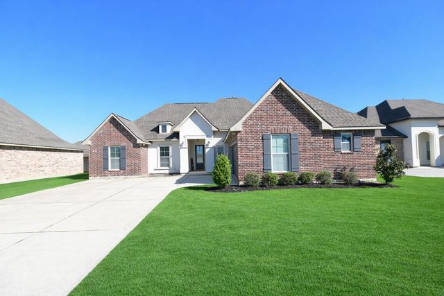 359 Royal Oak Boulevard, Thibodaux, LA 70301