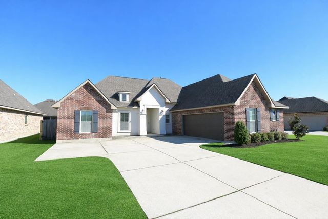 359 Royal Oak Boulevard, Thibodaux, LA 70301