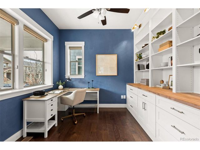 5234 Chester St, Denver, CO 80238