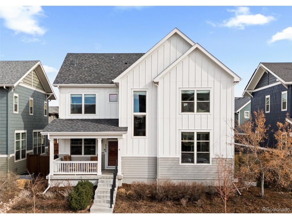 5234 Chester St, Denver, CO 80238