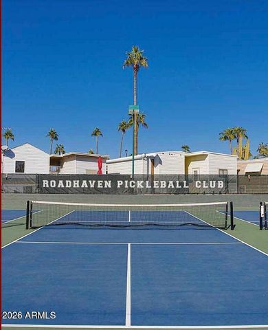 1087 S SHOSHONE Drive 87, Apache Junction, AZ 85119