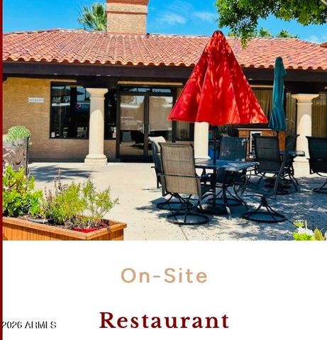 1087 S SHOSHONE Drive 87, Apache Junction, AZ 85119