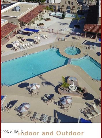 1087 S SHOSHONE Drive 87, Apache Junction, AZ 85119