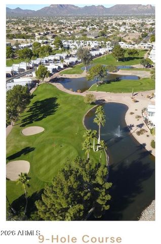 1087 S SHOSHONE Drive 87, Apache Junction, AZ 85119