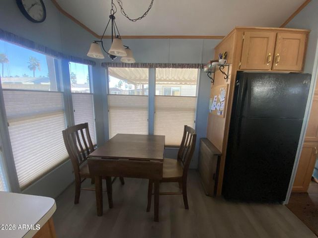 1087 S SHOSHONE Drive 87, Apache Junction, AZ 85119