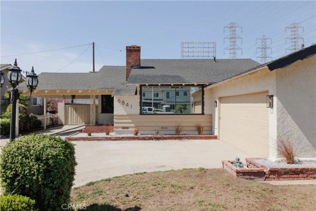 6841 Millmark, Long Beach, CA 90805