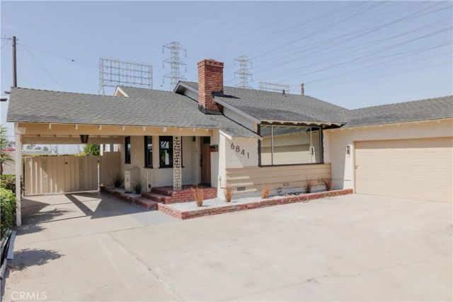 6841 Millmark, Long Beach, CA 90805