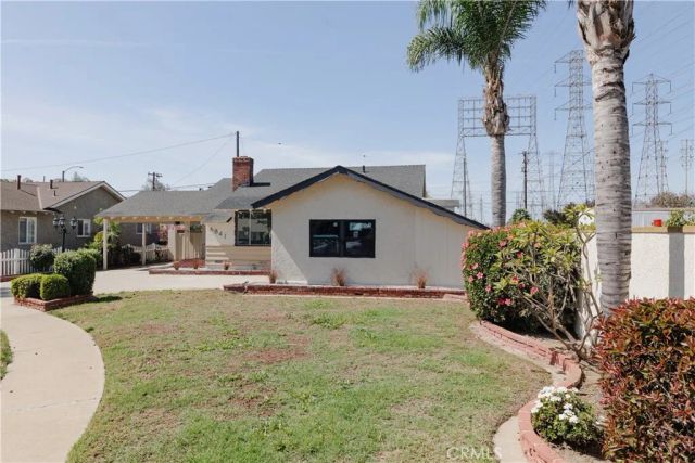 6841 Millmark, Long Beach, CA 90805