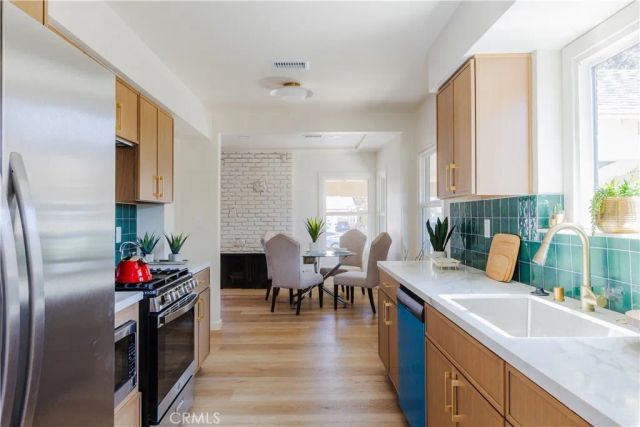 6841 Millmark, Long Beach, CA 90805