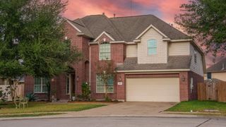 4401 Cypress Meadows Court, Dickinson, TX 77539