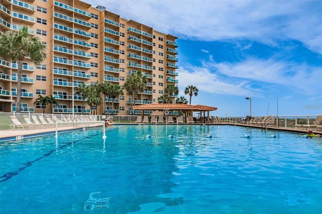 880 MANDALAY AVENUE C713, Clearwater Beach, FL 33767