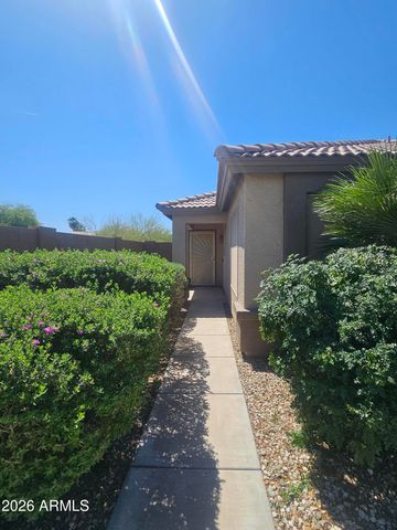 7331 W Raymond Street, Phoenix, AZ 85043