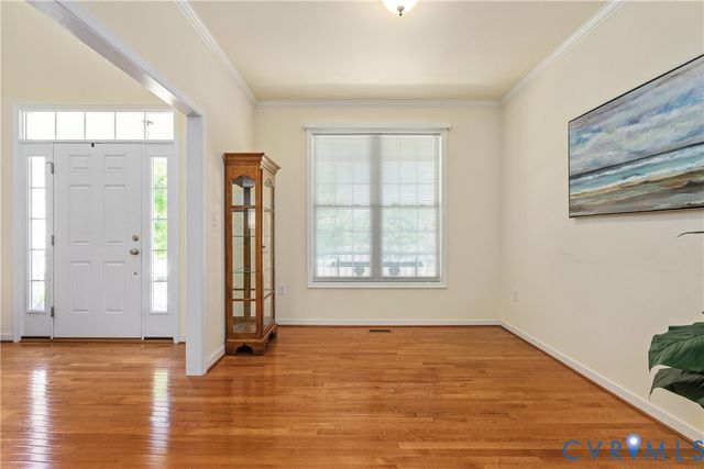 2524 Sailboat Pl, Midlothian, VA 23112