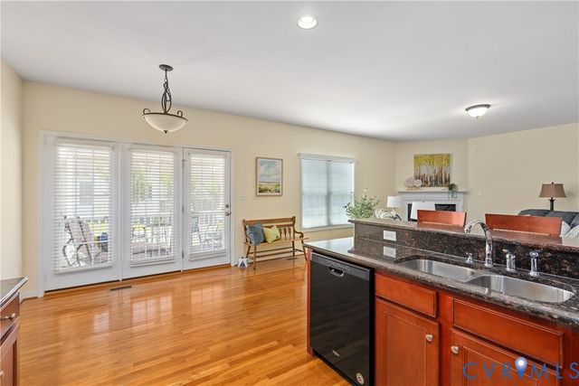 2524 Sailboat Pl, Midlothian, VA 23112