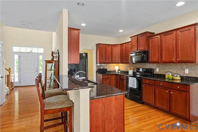 2524 Sailboat Pl, Midlothian, VA 23112