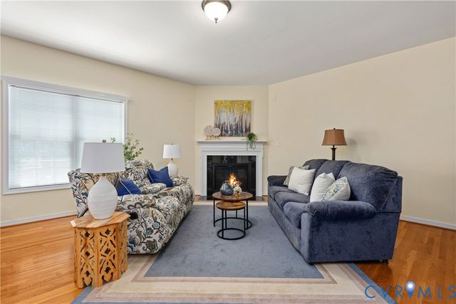 2524 Sailboat Pl, Midlothian, VA 23112