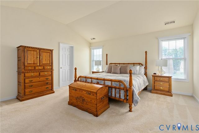 2524 Sailboat Pl, Midlothian, VA 23112