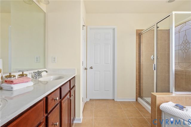 2524 Sailboat Pl, Midlothian, VA 23112