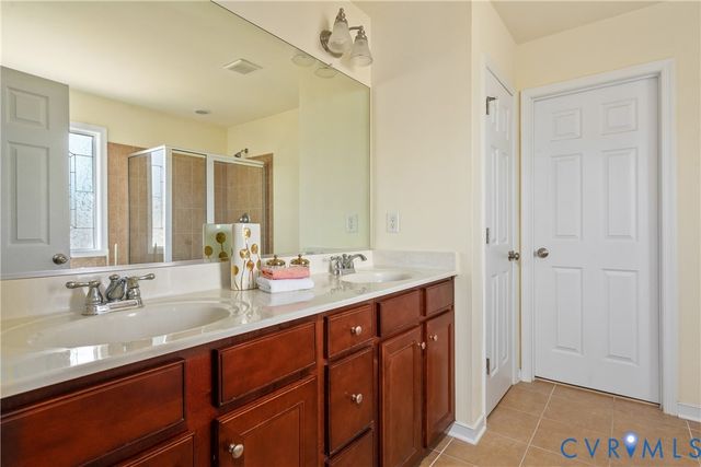 2524 Sailboat Pl, Midlothian, VA 23112