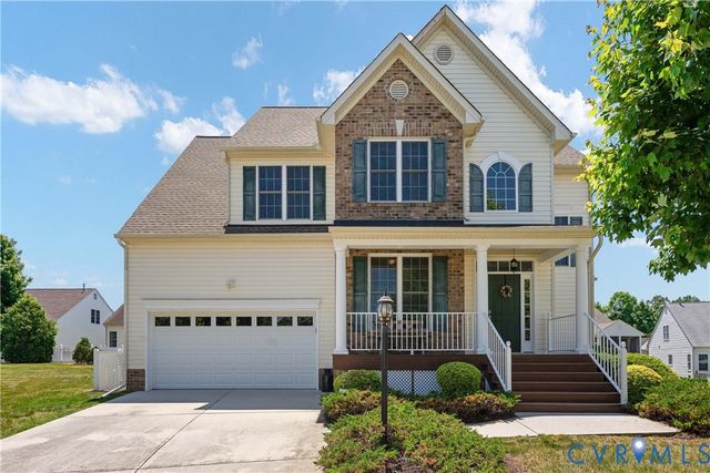 2524 Sailboat Pl, Midlothian, VA 23112