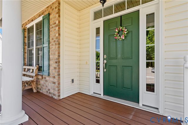 2524 Sailboat Pl, Midlothian, VA 23112