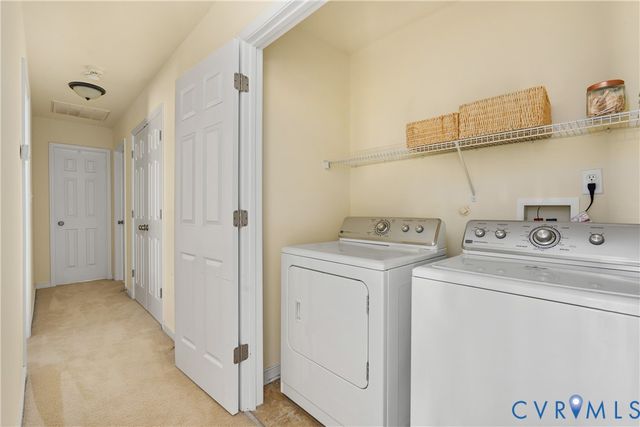 2524 Sailboat Pl, Midlothian, VA 23112