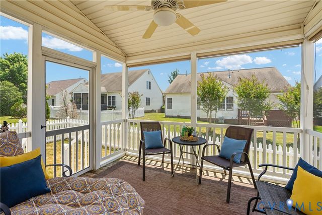 2524 Sailboat Pl, Midlothian, VA 23112