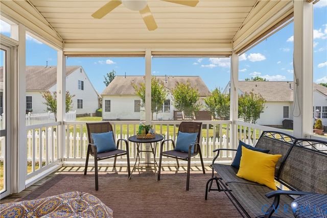 2524 Sailboat Pl, Midlothian, VA 23112