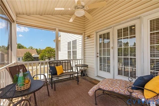 2524 Sailboat Pl, Midlothian, VA 23112