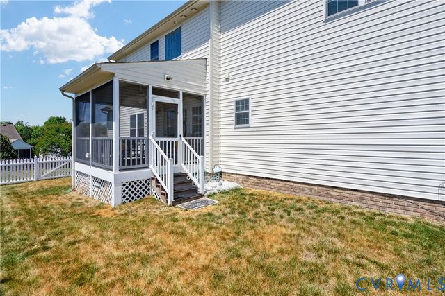 2524 Sailboat Pl, Midlothian, VA 23112