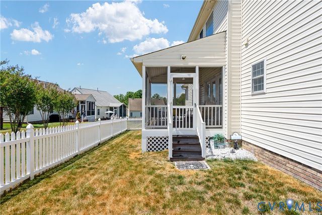 2524 Sailboat Pl, Midlothian, VA 23112