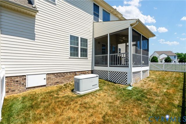 2524 Sailboat Pl, Midlothian, VA 23112
