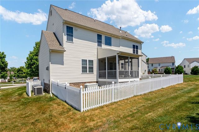 2524 Sailboat Pl, Midlothian, VA 23112