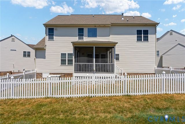 2524 Sailboat Pl, Midlothian, VA 23112