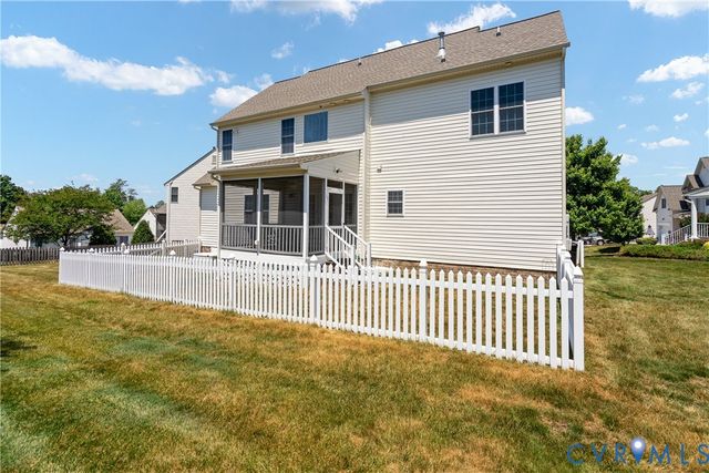 2524 Sailboat Pl, Midlothian, VA 23112