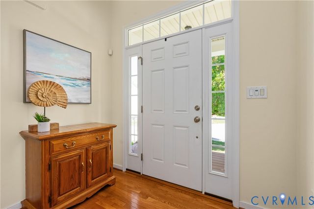 2524 Sailboat Pl, Midlothian, VA 23112