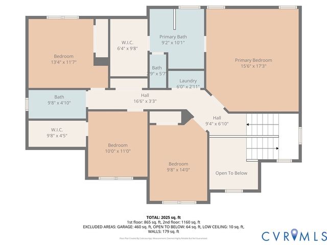 2524 Sailboat Pl, Midlothian, VA 23112
