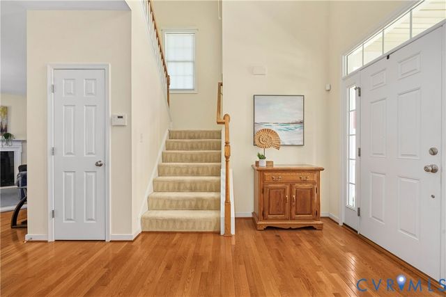 2524 Sailboat Pl, Midlothian, VA 23112