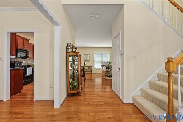 2524 Sailboat Pl, Midlothian, VA 23112