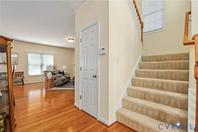 2524 Sailboat Pl, Midlothian, VA 23112