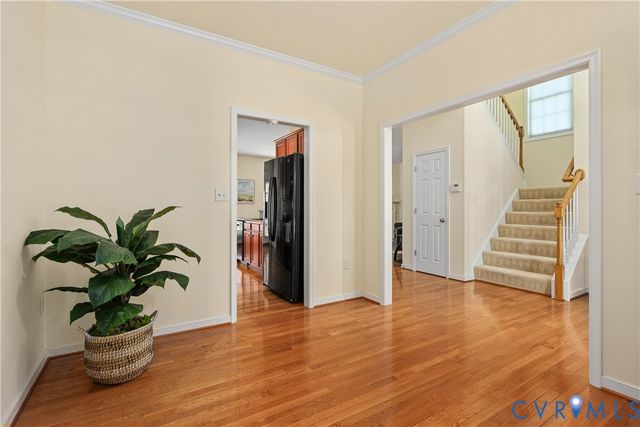 2524 Sailboat Pl, Midlothian, VA 23112