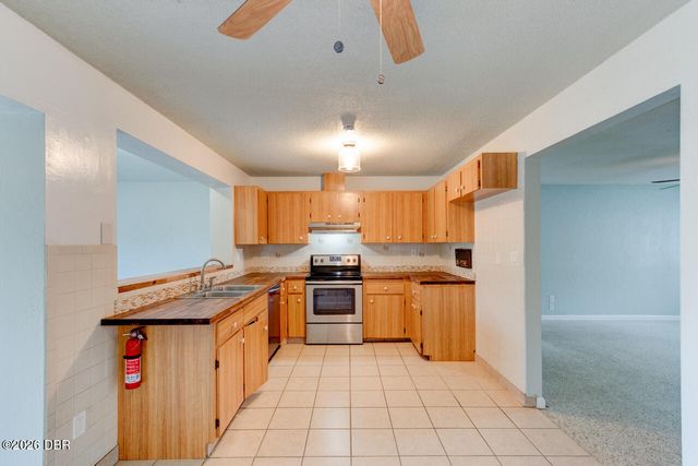 612 Johnson Drive, Ormond Beach, FL 32174