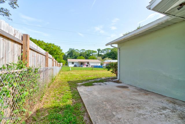 612 Johnson Drive, Ormond Beach, FL 32174