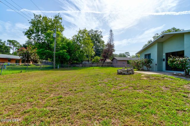 612 Johnson Drive, Ormond Beach, FL 32174