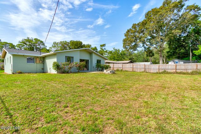 612 Johnson Drive, Ormond Beach, FL 32174