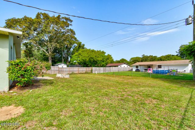 612 Johnson Drive, Ormond Beach, FL 32174