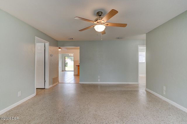 612 Johnson Drive, Ormond Beach, FL 32174