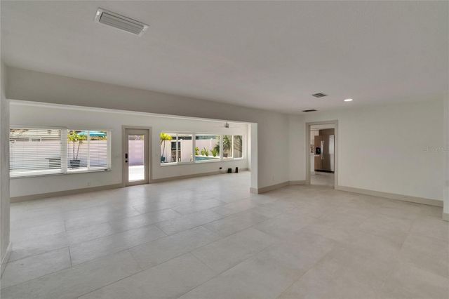 1492 SEA GULL DRIVE S, South Pasadena, FL 33707