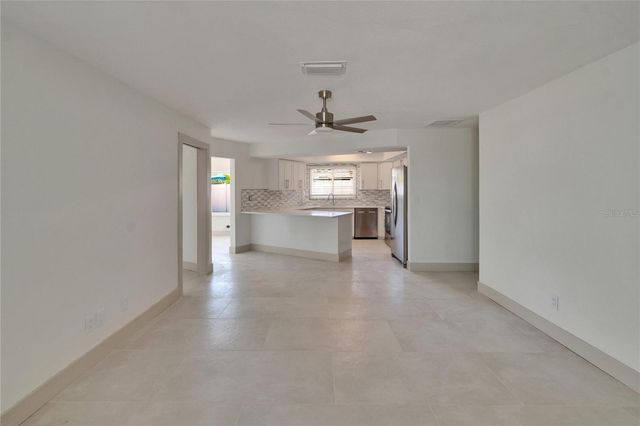 1492 SEA GULL DRIVE S, South Pasadena, FL 33707