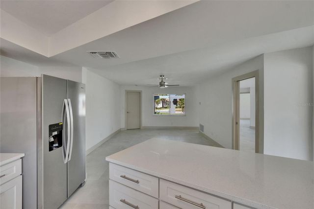 1492 SEA GULL DRIVE S, South Pasadena, FL 33707